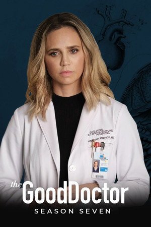 The Good Doctor: Season 7