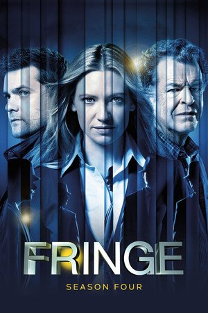 Fringe: Season 4