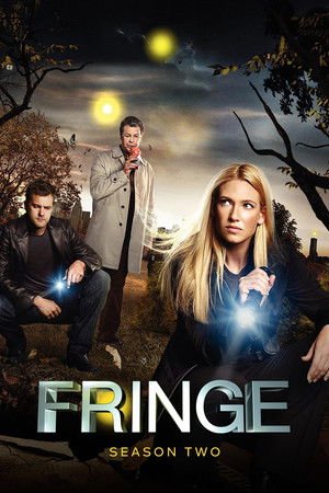 Fringe: Season 2